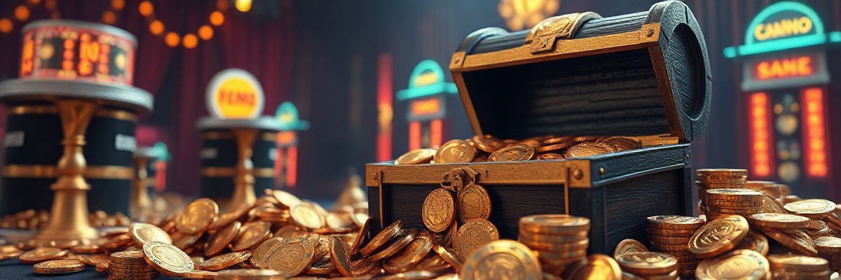 instant casino — Instant Casino Bonuses and Promotions for UK Players